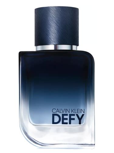 calvin klein defy fragrantica|calvin klein defy 2021.